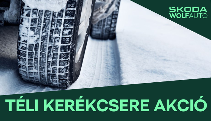 kerékcsere