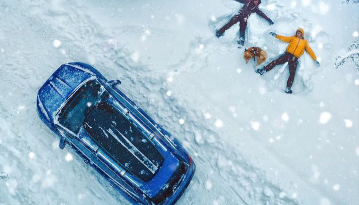 winter safety